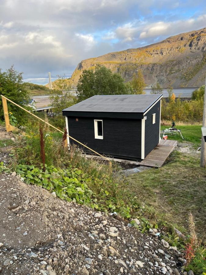 Overnatting Med Sjoutsikt A Rolige Omgivelser アルタ エクステリア 写真