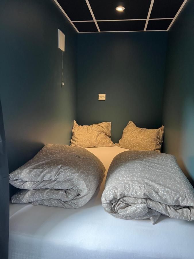 Overnatting Med Sjoutsikt A Rolige Omgivelser アルタ エクステリア 写真